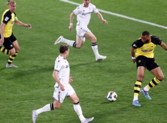 ΠΑΟΚ: “Μέσα” ενόψει ΑΕΚ οι Πέλκας και Τσάλοφ – “Ανεβαίνει” ο Ζίβκοβιτς