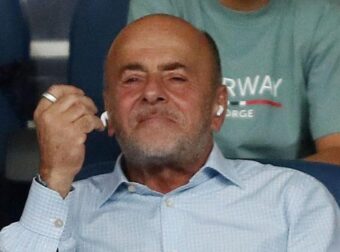 Νέα κίνηση Αλαφούζου – Σκάει σημαντική επιστροφή στον ΠΑΟ