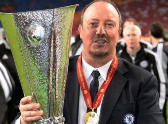 Τίναξε την μπάνκα ο Αλαφούζος για να τον φέρει: Απίθανο deal για Μπενίτεθ!