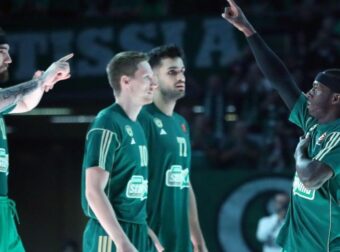 Διαφοροποίηση για Παναθηναϊκό με Ερυθρό Αστέρα – Τότε το παιχνίδι