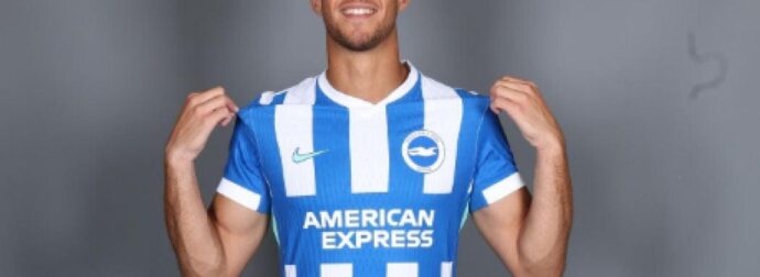 Η φιλοσοφία Μπράιτον για Κωστούλα: «Υπομονή και όχι πίεση»