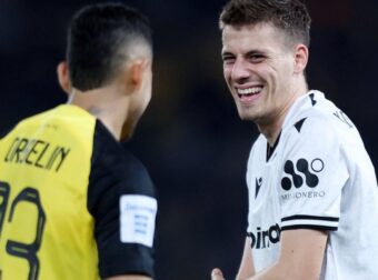 “Μειονεκτεί απέναντι στην ΑΕΚ ο ΠΑΟΚ – Την διαφορά ο Κωνσταντέλιας”