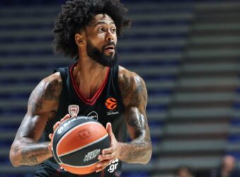 Μεταμόρφωση Ντόρσεϊ: Ξεπέρασε ήδη τους πόντους της περσινής σεζόν! (Vid)