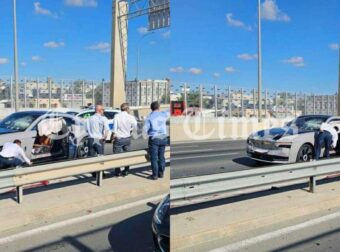 Δολοφόνησαν τον πρώην πρόεδρο της Καρμιώτισσας και του Άρη Λεμεσού (Vd-pic)