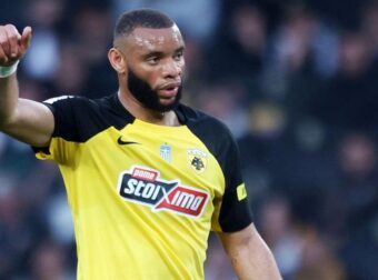 Μόνο με θαύμα! Περιορισμένες οι πιθανότητες για Μουκουντί με ΠΑΟΚ