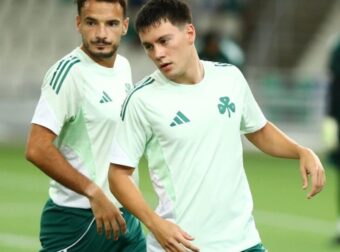 Οριστική εξέλιξη με Πελίστρι και Σάντσες στον ΠΑΟ – Προλαβαίνουν Άρη;