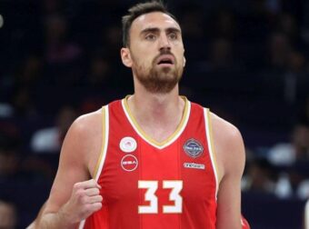 Μιλουτίνοφ: «Ο ρόλος μου έχει αλλάξει εντελώς σε σχέση με πέρσι»