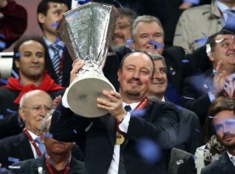 Παίκτης του Μπενίτεθ απαντάει σε όσους δεν τον πιστεύουν για Παναθηναϊκό!