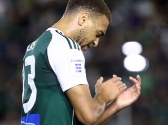 Έσκασε αλλαγή σε ΠΑΟ – Εκτός ευρωπαϊκής λίστας ο Ντέσερς