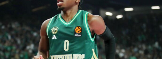 Ατάκα που θα συζητηθεί: “Ο Σορτς κομπλάρει με τον Ναν δίπλα του”