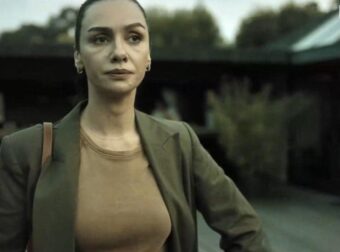 Μέγα σκάνδαλο με την ηθοποιό που έκανε το τζάμπολ στο ματς του Παναθηναϊκού