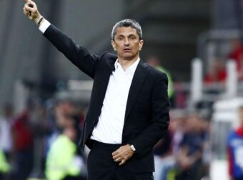 Η τριάδα Λουτσέσκου στον ΠΑΟΚ για να… ελέγξει την ΑΕΚ – Εκτός ο Καμαρά!