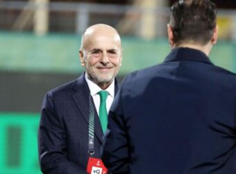 Τότε θα πουλήσει ο Αλαφούζος τον Παναθηναϊκό (ΒΙΝΤΕΟ)