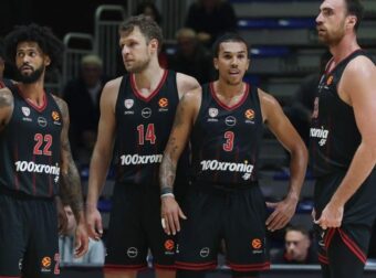 Καμπανάκι στο Λιμάνι – Τα δύο πρόσωπα του Ολυμπιακού στο Βελιγράδι!