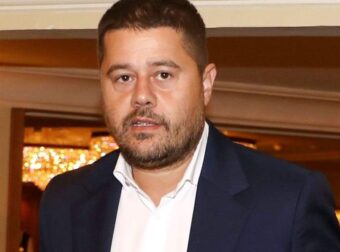 Ατάκα Γκαγκάτση στους διαιτητές: “Σε αυτούς μη σηκώνετε το τηλέφωνο”!