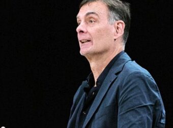 Τρελό “μπαμ” από ΝΒΑ – Ψηλός που ηθελε ο Ολυμπιακός έμεινε ελεύθερος!