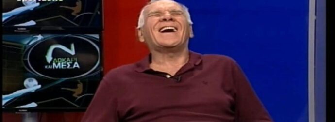 Τρομερό κράξιμο Αλέφαντου σε Μπενίτεθ – Τι είχε πει πριν από 10 χρόνια!