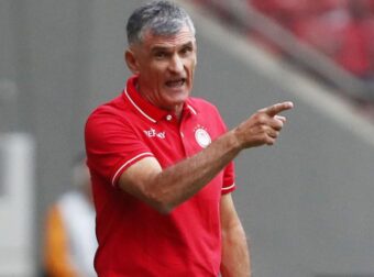 Έκανε την έκπληξη στην ενδεκάδα του Ολυμπιακού ο Μεντιλίμπαρ!