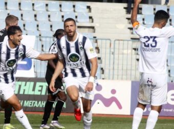 Σταθερά πρώτος ο Ηρακλής – Νίκη στο 92’ για τον Ολυμπιακό Β’ (BINTEO)