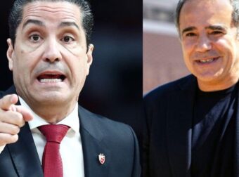 Νέα τεράστια κίνηση Μυστακίδη μετά τον… Σφαιρόπουλο – Ξεπερνά Ολυμπιακό-ΠΑΟ