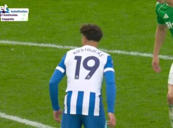 Άνετη νίκη για Σίτι – Ντεμπούτο Κωστούλα στην Premier League! (Hls)