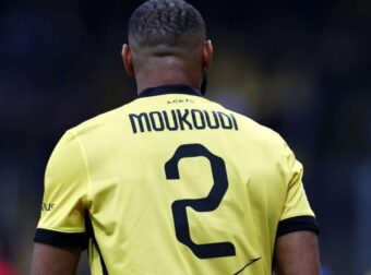 Ερωτηματικό ο Μουκουντί – Τα πλάνα Νίκολιτς για ΠΑΟΚ