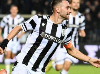 ΠΑΟΚ: Το πλάνο ενδεκάδας για ΑΕΚ – Αλλαγές Λουτσέσκου, ποιοι μένουν πάγκο