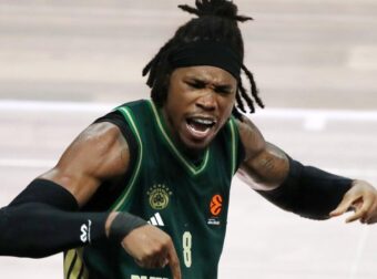 Η δοκιμή Αταμάν που “έφτιαξε” Χολμς – Πολύ δύσκολο αυτό που έκανε με Ναν