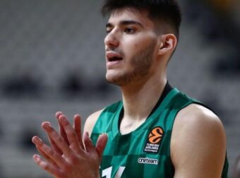 Η προσφορά του Καλαϊτζάκη στη νίκη επί της Εφές (ΒΙΝΤΕΟ)