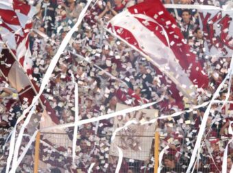 Μια ιστορία από το παλιό Αλκαζάρ