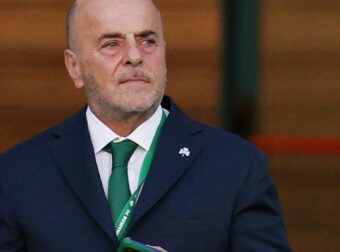 Τσουνάμι Αλαφούζου με 20σελιδη έκθεση Μπαλντίνι: Νέα πρόσωπα-ποιους ξηλώνει