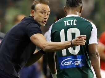 ΠΑΟ: Οι πιθανοί 11 του Κόντη για Άρη – Τότε οι εξελίξεις με Μπενίτεθ