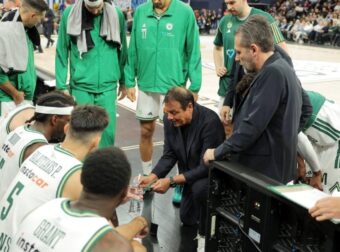 Δεν έρχεται μόνο o Ματίας, έρχεται και ο Παναθηναϊκός