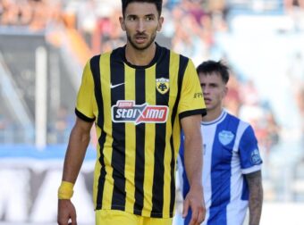 Η εκτίμηση Δημητριάδη για το ΑΕΚ-ΠΑΟΚ – Η σκέψη για Μουκουντί και Γκρούγιτς