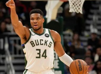 “Σεισμός” στο NBA: “Έδειξε” έξοδο ο Αντετοκούνμπο!