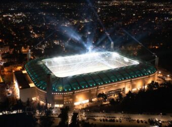 Ανακοίνωση ΑΕΚ 3 ώρες πριν τη σέντρα! Ενημέρωση για το ματς με ΠΑΟΚ