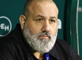 ΒΙΝΤΕΟ-ΣΟΚ: Καταγγελία Καραπαπά για άγριο ξυλοδαρμό στο ΑΕΛ-Ολυμπιακός!