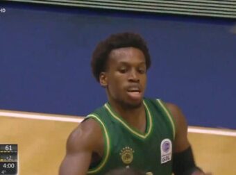 Είδαν τον… πραγματικό Σορτς και “έτριβαν” τα μάτια τους στον ΠΑΟ! (Vid HL)