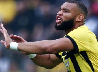 Μέσα ο Μουκουντί με ΠΑΟΚ – Στην 11άδα της ΑΕΚ και ο Γκρούγιτς