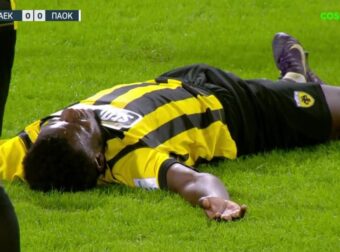 Μεγάλες αποκρούσεις Τσιφτσή σε Βίντα, Κοϊτά – Σούπερ ευκαιρία Γιακουμάκη VD