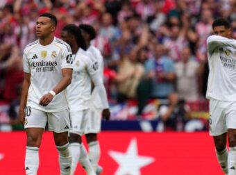 Σοκ με πρώην άσο της Ρεάλ – Νοσηλεύεται με εγκεφαλικό!