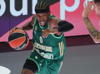 Θέλει παραπάνω χρόνο προσαρμογής ο Σορτς – Αυτός ο στόχος του στον ΠΑΟ