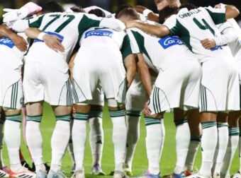 Ύπνος στον πάγκο του ΠΑΟ, λούζερς οι παίκτες! Πέναλτι…Βεζένκοφ σε Γερεμέγεφ