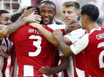 Με Ταρέμι, Στρεφέτσα ο Ολυμπιακός κόντρα σε Μπάρτσα – Ετοιμάζει έκπληξη