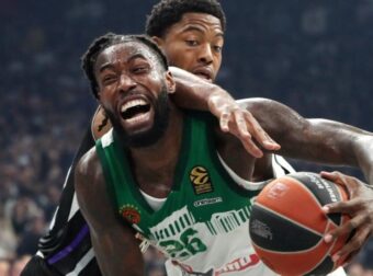 “Δεν με ενδιαφέρει η σύγκριση με Λεσόρ – Πάντα μαζί του είναι… πόλεμος”