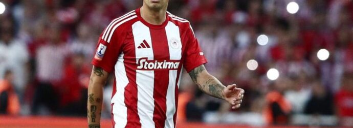 Αποκάλυψη Γκαρθία για Μεντιλίμπαρ – Η συνομιλία με Βαλβέρδε