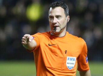 Στιγματισμένος για δωροδοκία ο διαιτητής του Άρης-Παναθηναϊκός