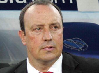 Ραγδαίες εξελίξεις με Μπενίτεθ – Η κρίσιμη συνάντηση με Αλαφούζο!