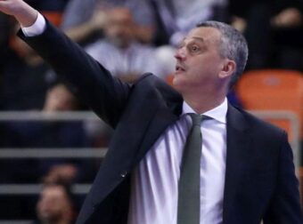 Αποκαλυπτικός Ράντονιτς για Παναθηναϊκό – “Δεν είχα ενημέρωση”