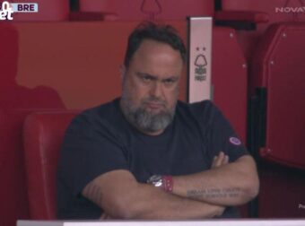 Μεταγραφικό βραχυκύκλωμα στην Ευρώπη! Χάνει “όπλο” ο Μαρινάκης